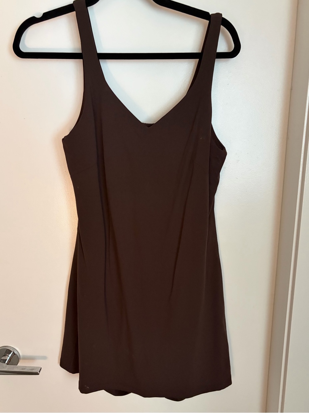 Lululemon align brown dress